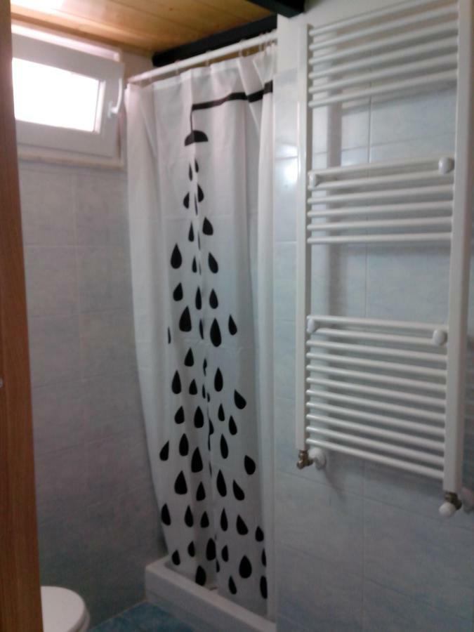 Happy Sunday Apartment Trani Bagian luar foto