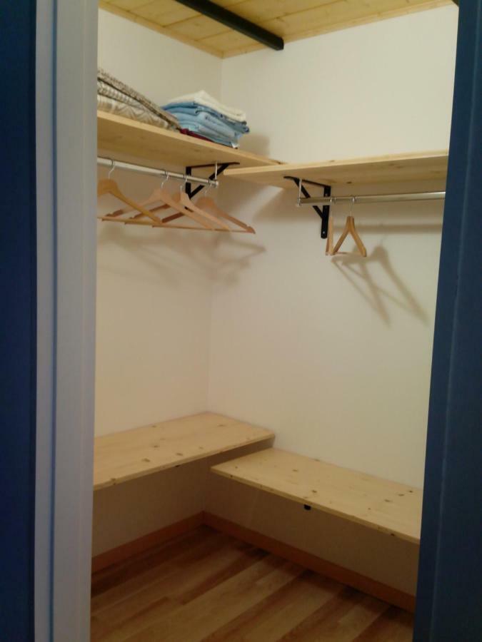 Happy Sunday Apartment Trani Bagian luar foto
